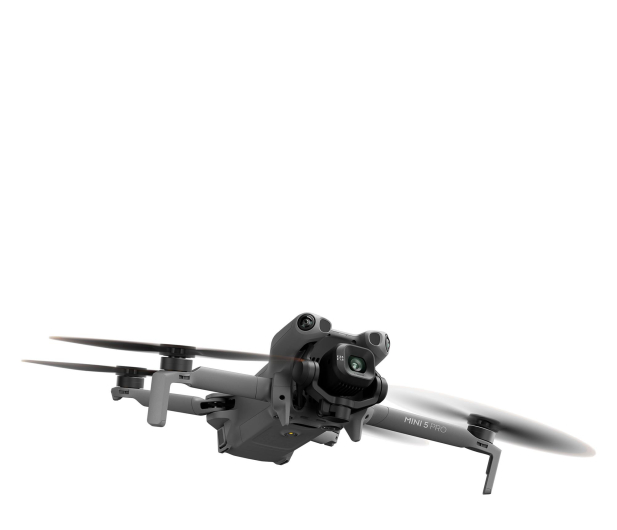 DJI Mini 5 Pro Fly More Combo (RC-N3) CP.MA.00000876.01 / 6937224123090 - 1362295 - zdjęcie 5